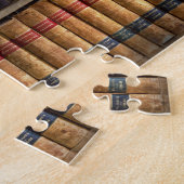 Advocate - Boeken - Wetboeken Legpuzzel (Zijkant)
