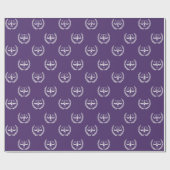 Advocate Cadeaupapier (Vlak)