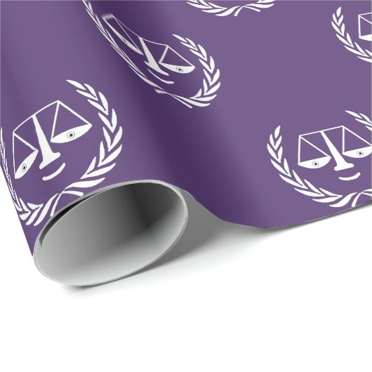 Advocate Cadeaupapier (Rol Hoek)