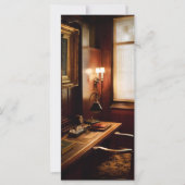 Advocate - Een elegante studie (Voorkant)