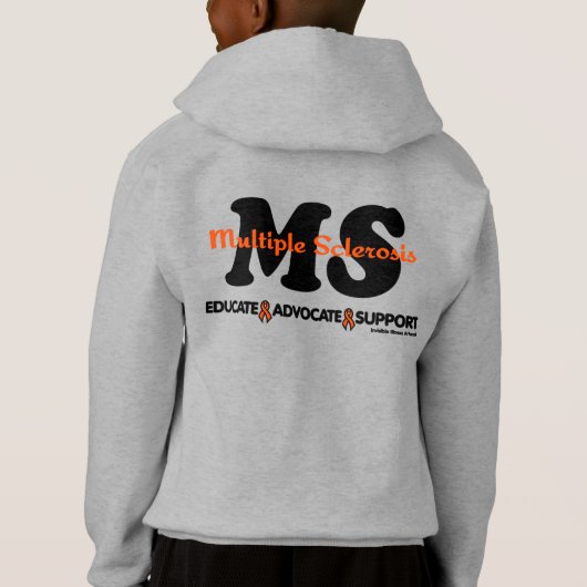 Advocate-ondersteuning opleiden...MS (Achterkant)