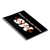 Advocate-ondersteuning opleiden...MS Notitieboek (Rechterzijde)