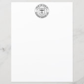 Advocate Schalen van Justitie #3 Recht Juridisch (Voorkant)