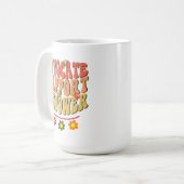 Advocate Support Empower, Maatschappelijk Werker R Koffiemok (Voorkant links)