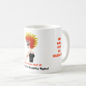 AdvocateForDisabilityRights Mokken (Voorkant rechts)