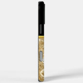 Advocaten: een symbool van gezinszorg Case-Mate iPhone case (Achterkant / Rechts)