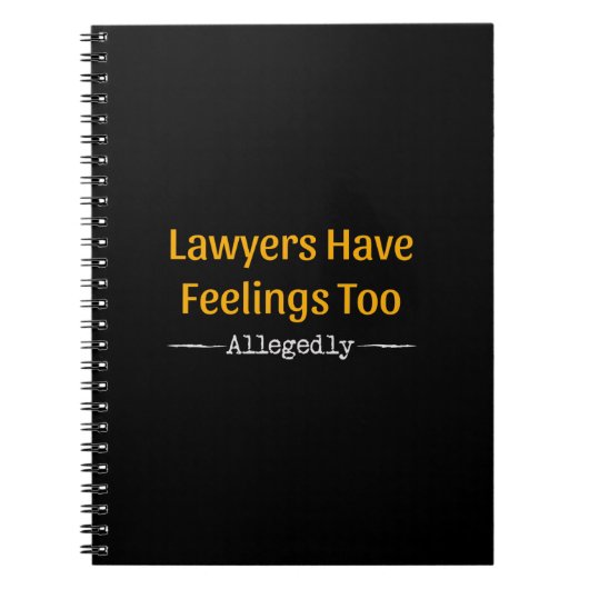 Advocaten hebben zich te vaak gevoeld als procureu notitieboek (Voorkant)