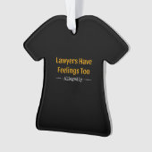 Advocaten hebben zich te vaak gevoeld als procureu ornament (voorkant)