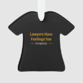 Advocaten hebben zich te vaak gevoeld als procureu ornament (achterkant)