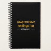 Advocaten hebben zich te vaak gevoeld als procureu planner (Voorkant)