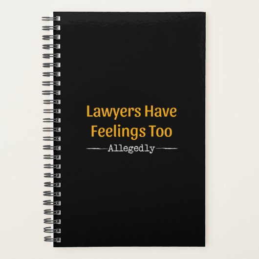 Advocaten hebben zich te vaak gevoeld als procureu planner (Voorkant)