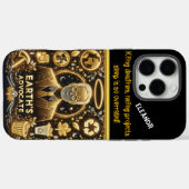 Advocaten vechten voor milieurechtvaardigheid Case-Mate iPhone case (Achterkant (horizontaal))