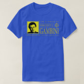 Advocatenkantoren van Vincent Gambini T-shirt (Design voorkant)