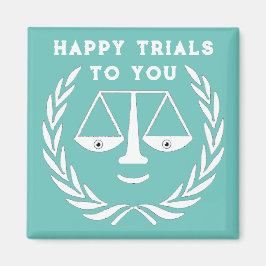 Advocatenrechtenschool Afstudeerder Magneet