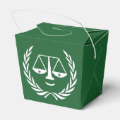 Advocatenrechtenschool Afstuderen Bedankdoosjes (Achterkant)