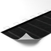 Advocatenrechtenschool Afstuderen Poster (Hoek)