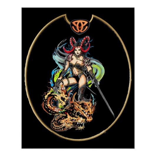 ADW005 PERFECT POSTER (Voorkant)