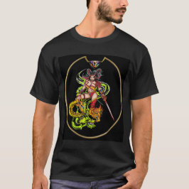 ADW02 T-SHIRT