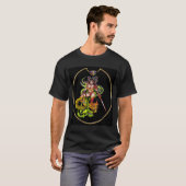 ADW02 T-SHIRT (Voorkant volledig)