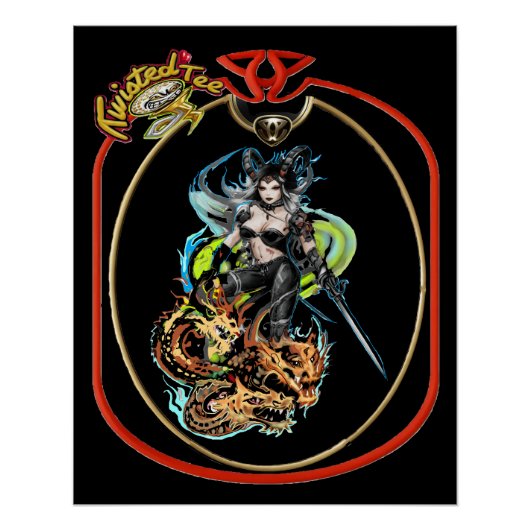 ADW06 PERFECT POSTER (Voorkant)