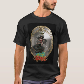 ADW14 T-SHIRT