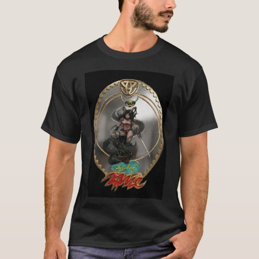 ADW14 T-SHIRT (Voorkant)