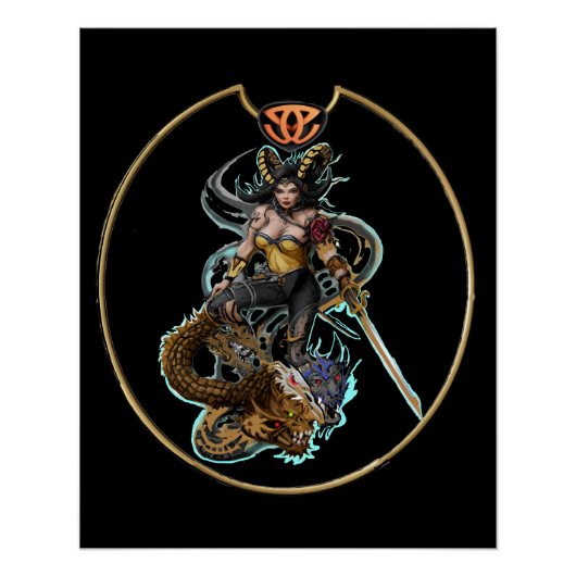 ADW-01 PERFECT POSTER (Voorkant)