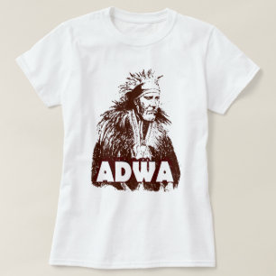 Adwa Ethiopia T-shirt
