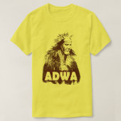 Adwa T-shirt (Design voorkant)
