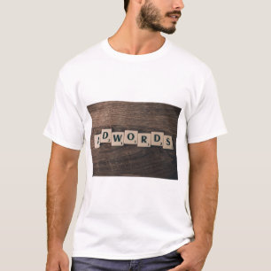 AdWords – Digital Marketing Vibes T-Shirt