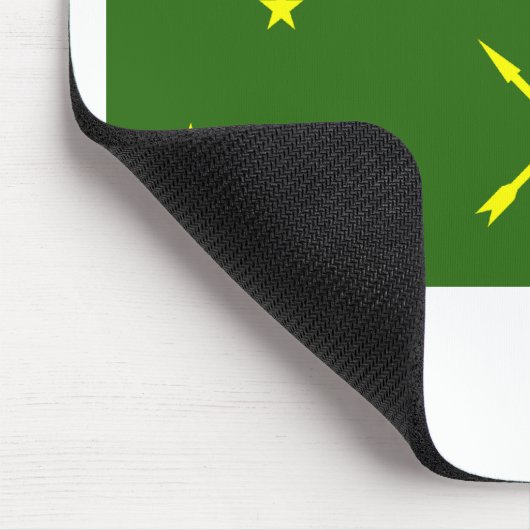 Adygea, Rusland Muismat (Hoek)