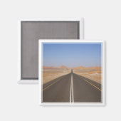 AE010 EXPRESSWAYS, Verenigde Arabische Emiraten, F Magneet (Voorkant / Achterkant)