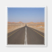 AE010 EXPRESSWAYS, Verenigde Arabische Emiraten, F Magneet (Voorkant)