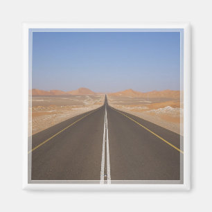 AE010 EXPRESSWAYS, Verenigde Arabische Emiraten, F Magneet