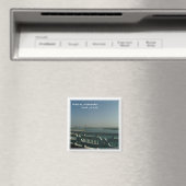 AE024 RAS AL-KHAIMAH lagune, Verenigde Arabische E Magneet (Insitu (Vaatwasser))