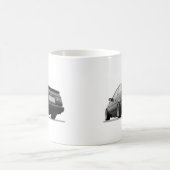 ae86 hachi corolla toyota sprinter trueno koffiemok (Center)