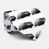 ae86 hachi corolla toyota sprinter trueno stropdas (Opgerold)