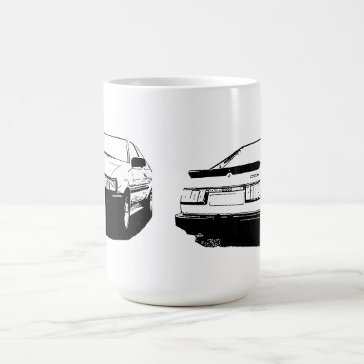 AE86-Mok Koffiemok (Center)