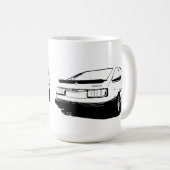 AE86-Mok Koffiemok (Voorkant rechts)