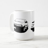 AE86-Mok Koffiemok (Voorkant links)