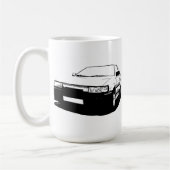 AE86-Mok Koffiemok (Links)