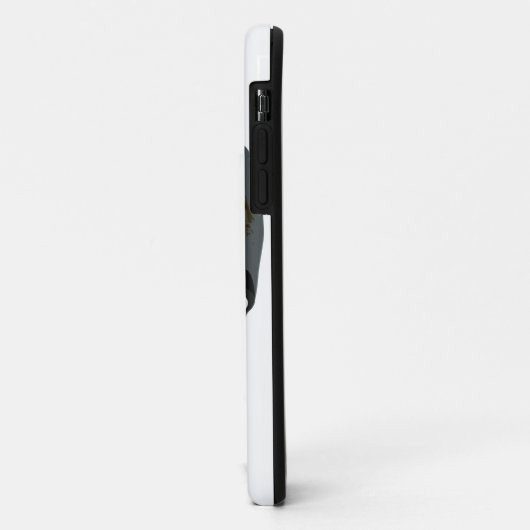 AE86-telefoonkwestie Case-Mate iPhone Case (Achterkant/links)