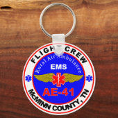 AE-41 KW SLEUTELHANGER (Voorkant)