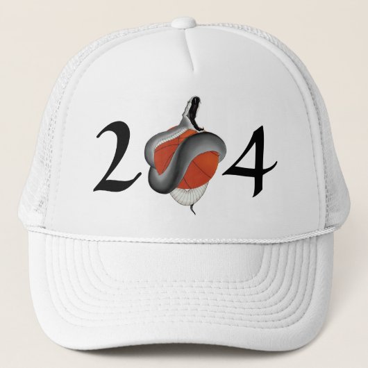 AE Black Mamba Pet (Voorkant)