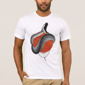 AE Black Mamba T-shirt (Voorkant)