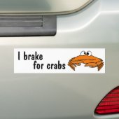 AE- I-remmen voor Bumperstickers van krabben (Op auto)