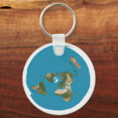 AE-kaart sleutelhanger (Voorkant)