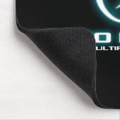 AE-logo-muisblok Muismat (Hoek)