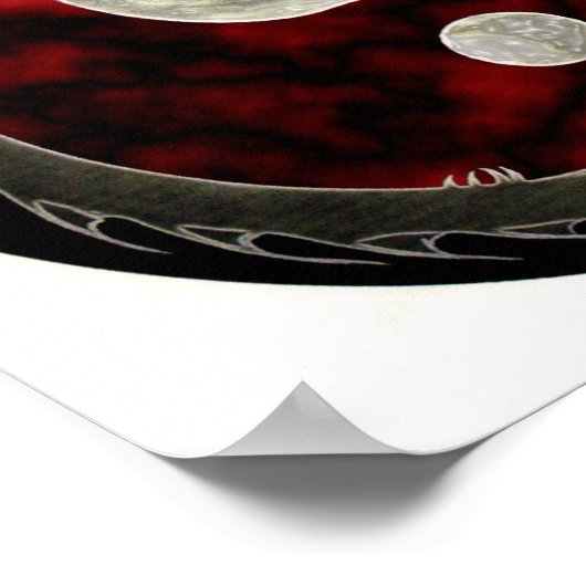 AE Millennium Dragon poster (Hoek)