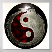 AE Millennium Dragon poster (Voorkant)